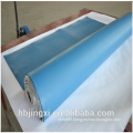 Blue Antistatic/Anti-static rubber sheet /esd mat/matting